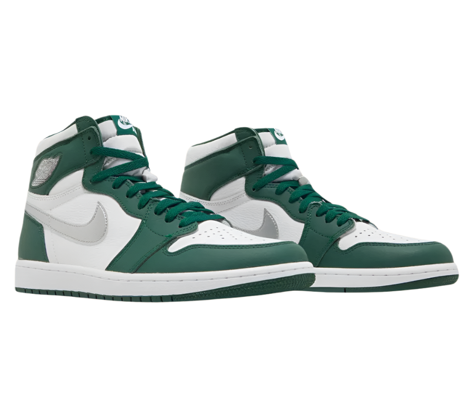 Jordan 1 Retro High OG Gorge Green