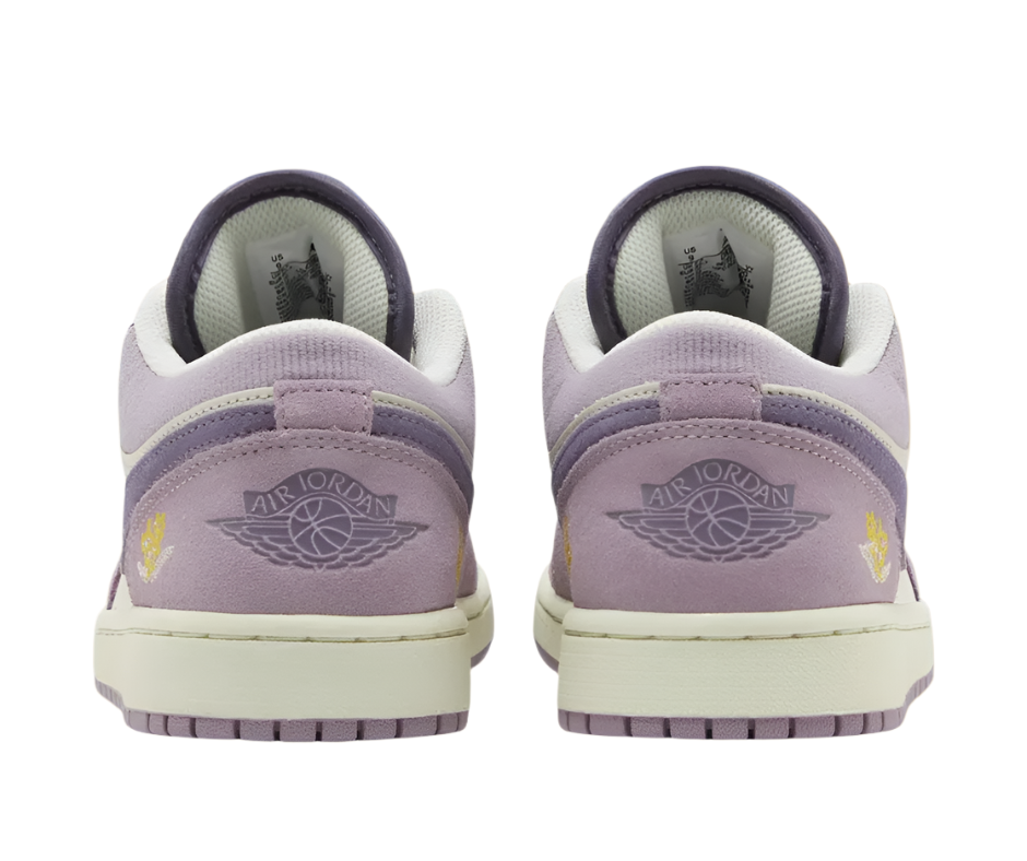 Jordan 1 Low Unity (Women's)