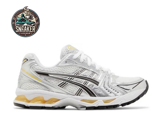 Asics Gel-Kayano 14 Tai Chi Yellow