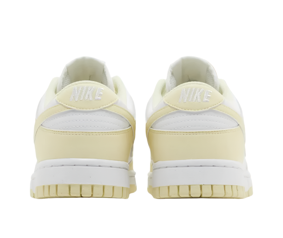 Nike Dunk Low Alabaster White (Women's)