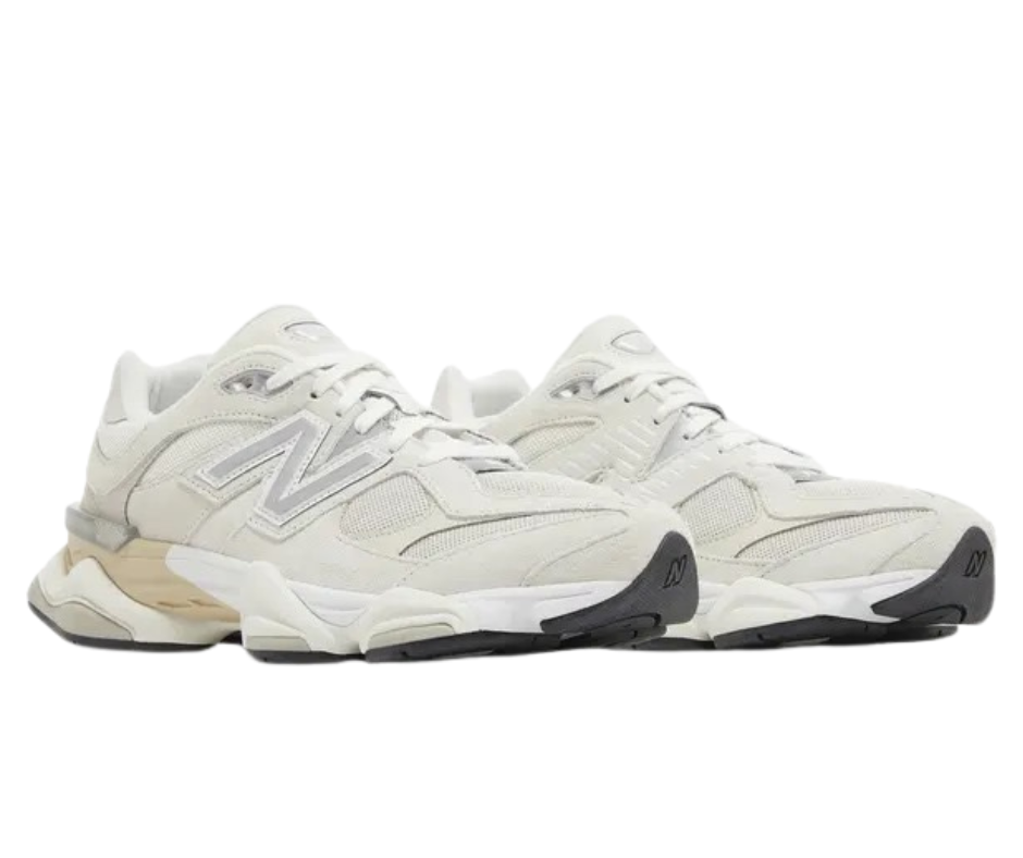 New Balance 9060 Sea Salt Moonbeam