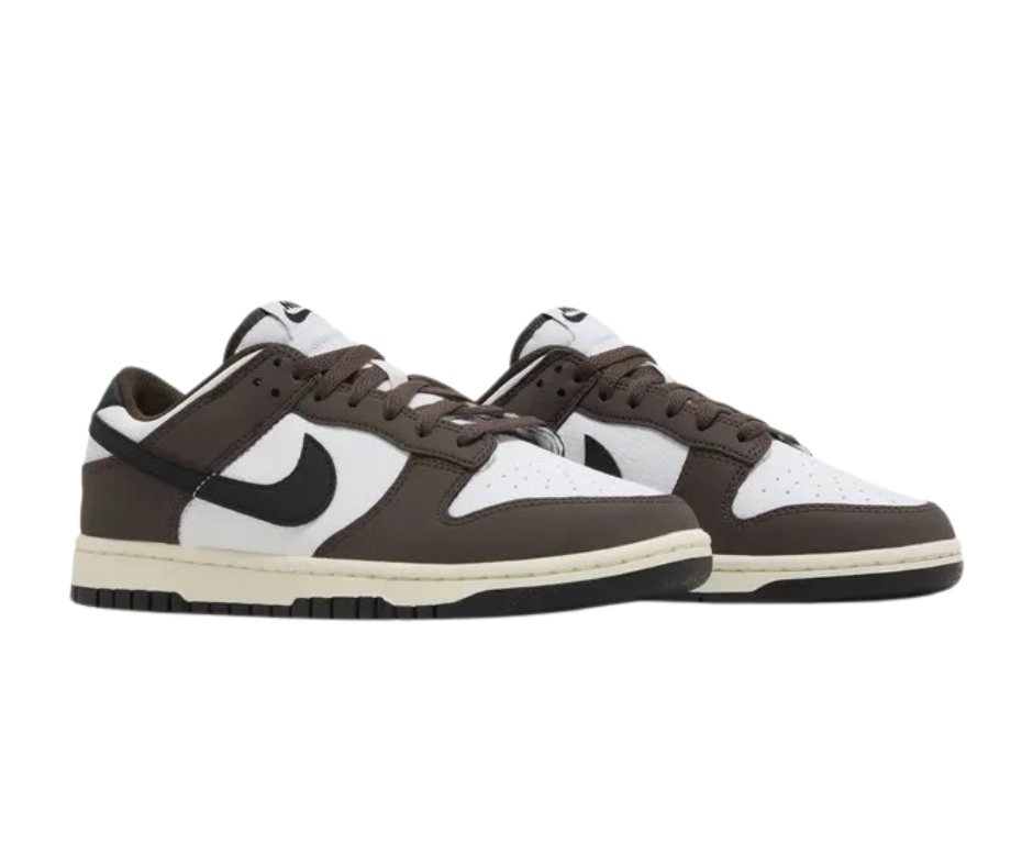 Nike Dunk Low Next Nature Baroque Brown