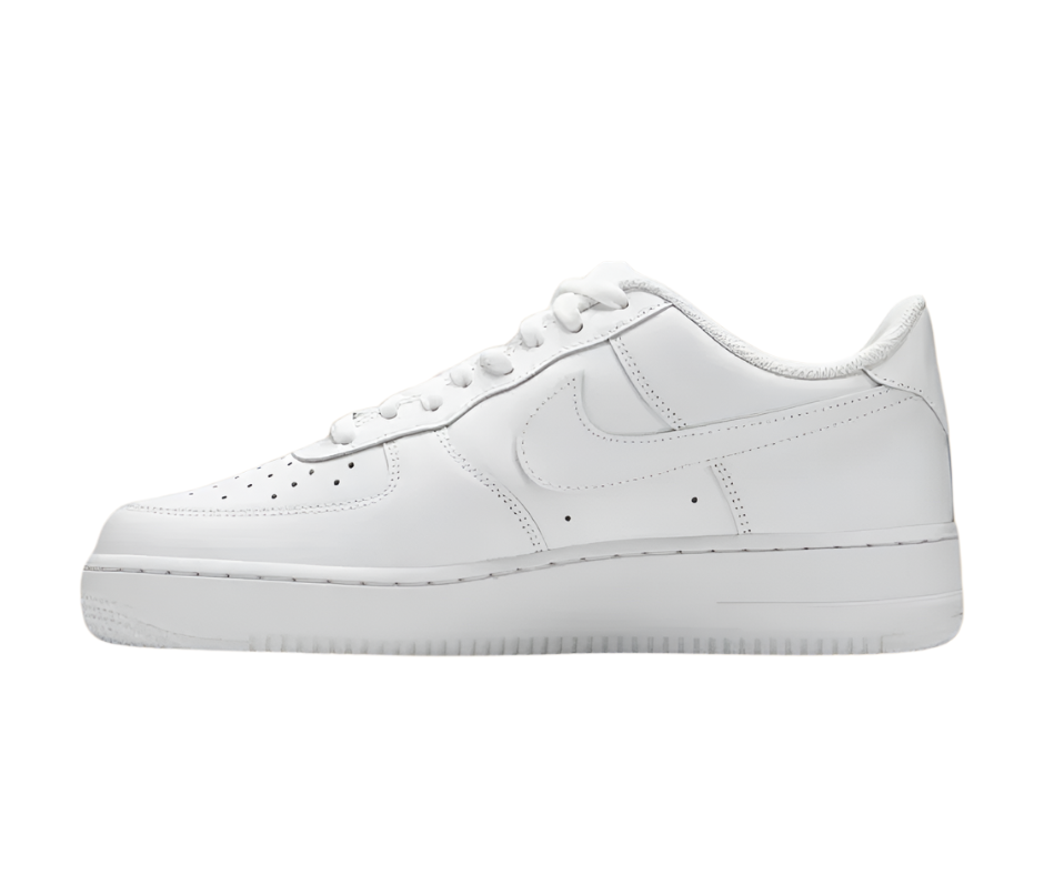 Nike Air Force 1 Low Triple White