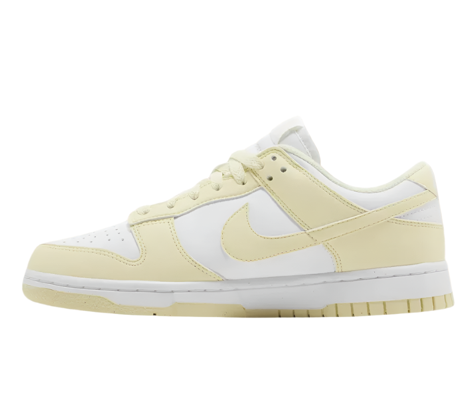 Nike Dunk Low Alabaster White (Women's)