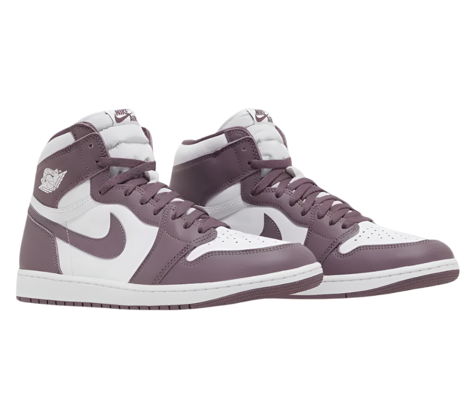 Jordan 1 Retro High OG Mauve