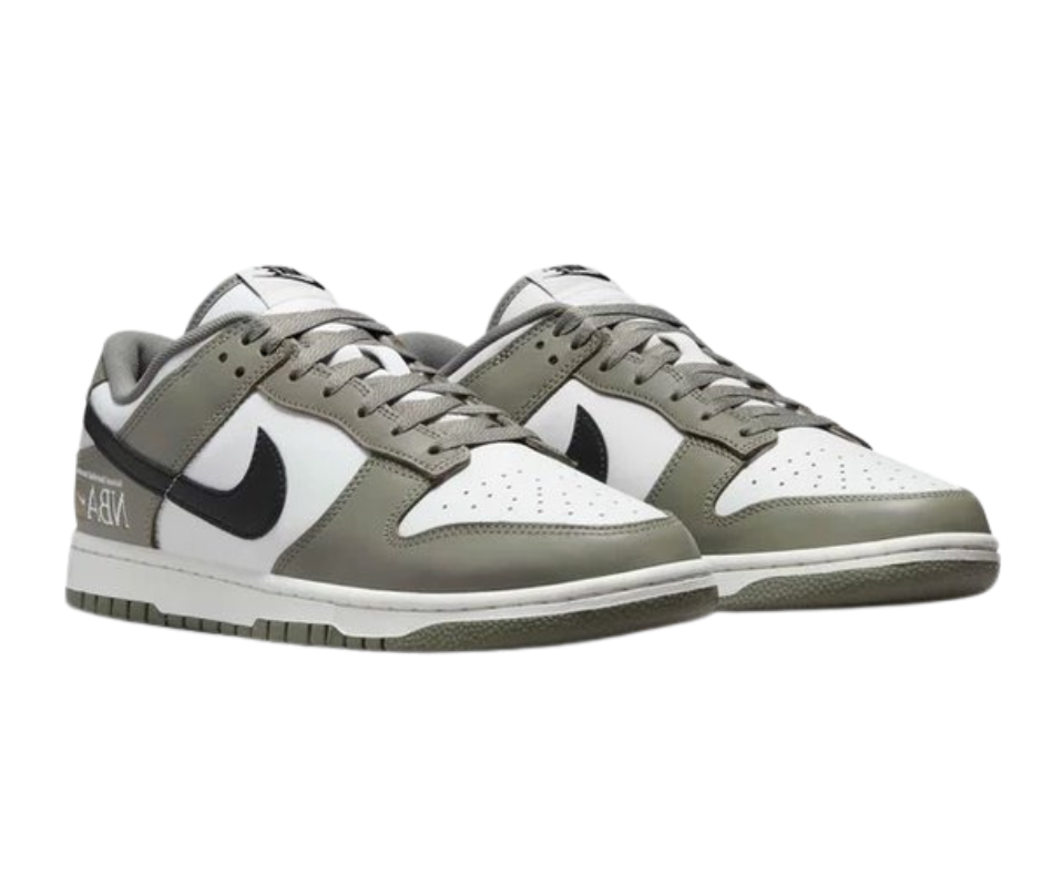 Nike Dunk Low NBA Paris