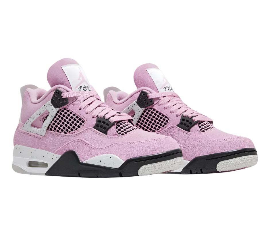 Jordan 4 Retro Orchid (Women's)