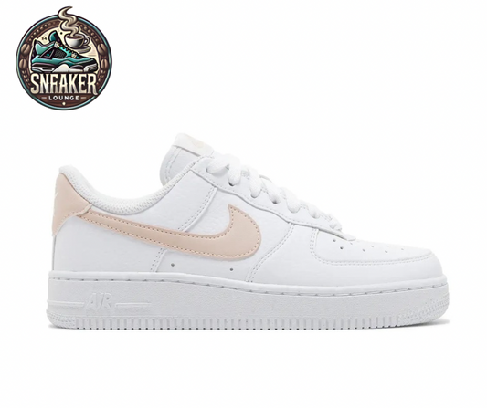 Nike Air Force 1 Low '07 Next Nature Fossil Rose (Women's)