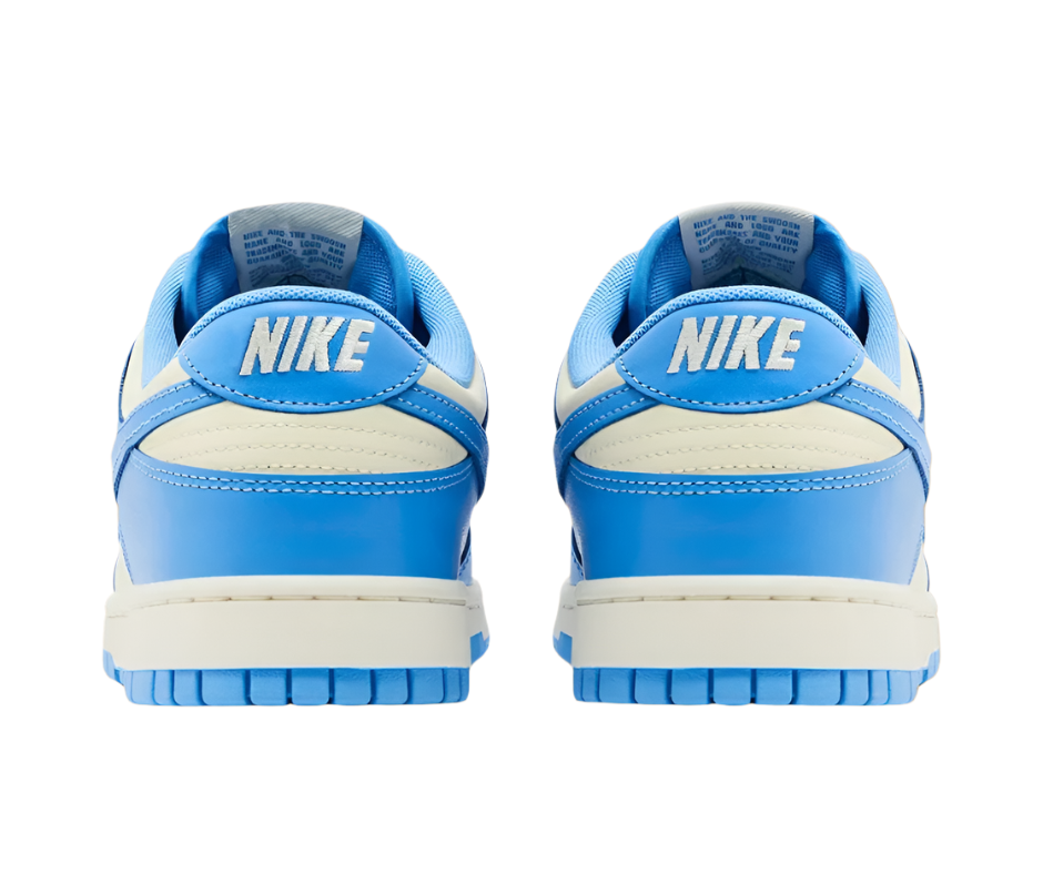 Nike Dunk Low Retro University Blue